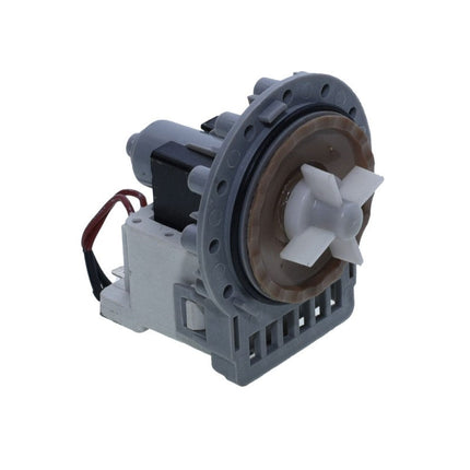 Pompa evacuare universala 9 suruburi masina