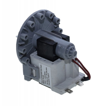 Pompa evacuare universala 9 suruburi masina