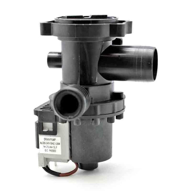 Pompa evacuare masini spalat Euroline, Whirlpool,