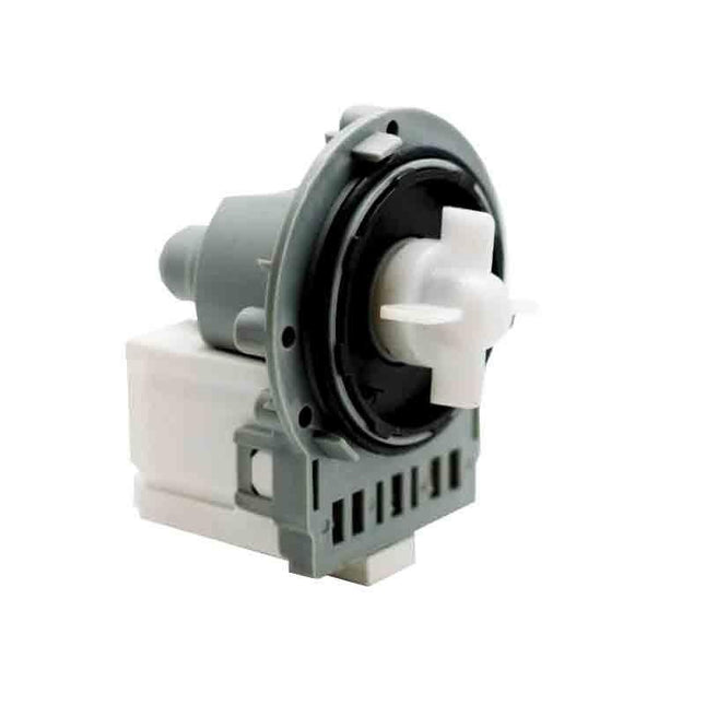 Pompa evacuare universala 3 suruburi masina