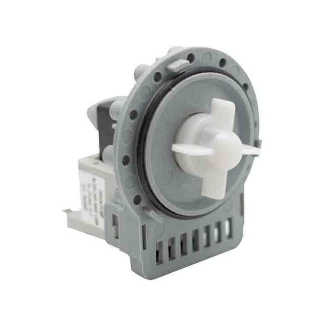 Pompa evacuare universala 9 suruburi masina