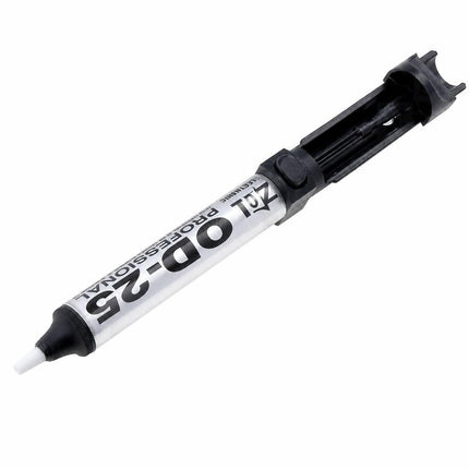 Pompa fludor OD-25 - Letcon