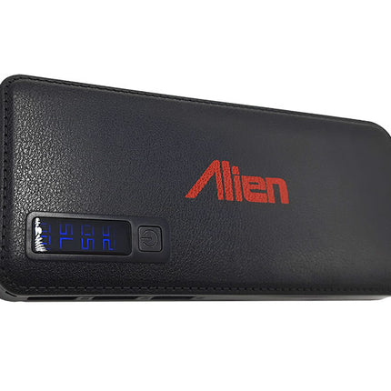 Power Bank 20000mAh piele Alien