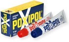 Adeziv transparent Poxipol