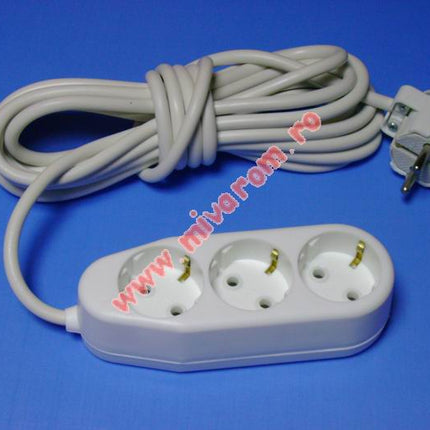 Prelungitor ceramic 3cai 7m