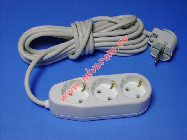 Prelungitor ceramic 3cai 7m