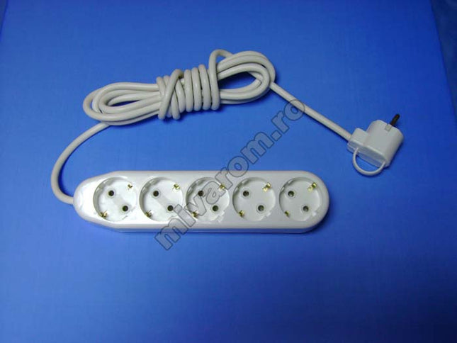 Prelungitor ceramic 5cai 5m
