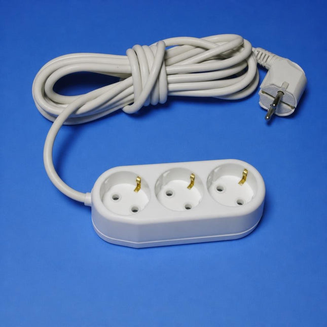Prelungitor ceramic 3cai 3m