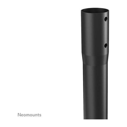 Prelungitor stalp Neomounts NS-EP100BLACK, 107.5 cm, pentru suporturi de tavan NM-C440 / FPMA-C340 - imagine 6