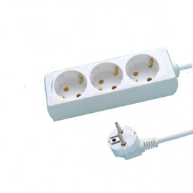 Prelungitor 5m, 3P, CP, 3x1.5