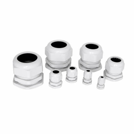 Presetupe din cauciuc, reglabile, 29mm -  MF0013-01550