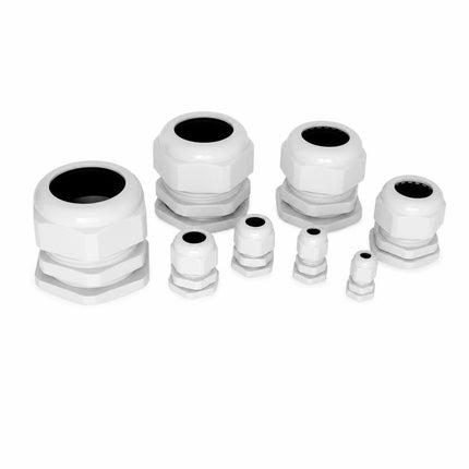 Presetupe tip PG36, IP67 -  MF0013-01507
