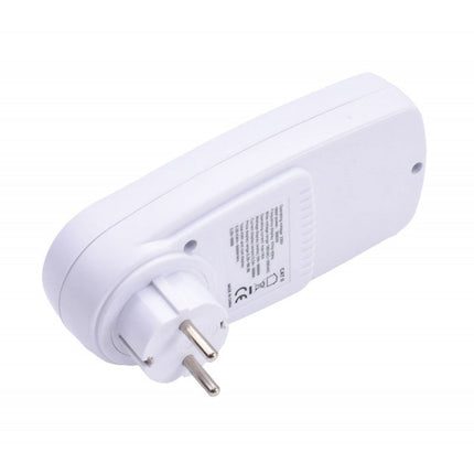 Priza Digitala Monitorizare Energie 16A