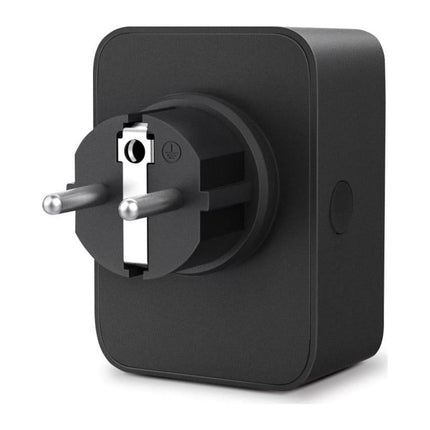 Priza inteligenta de exterior TP-Link Tapo P410M, IP54, 16 A / 3680 W, Matter - imagine 4