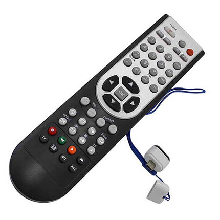 Kit telecomanda 7980+programator tip microUSB