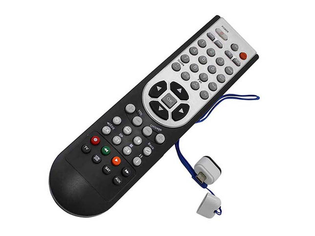 Kit telecomanda 7980+programator tip microUSB
