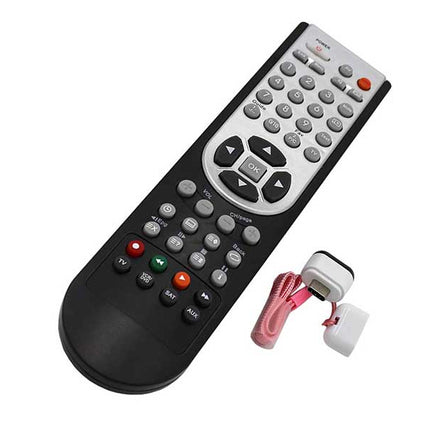 Kit telecomanda 7980+programator tip C