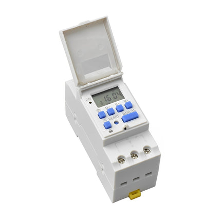 Programator digital releu pentru instalatii