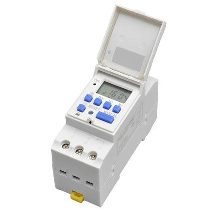 Programator digital releu pentru instalatii