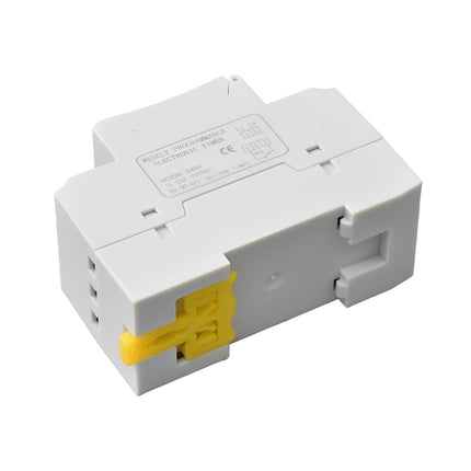 Programator digital releu pentru instalatii