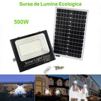500W
