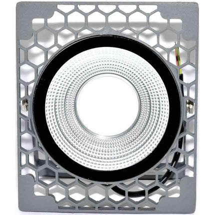 Proiector led COB 50W Albastru