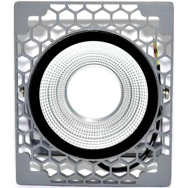 Proiector led COB 50W Albastru