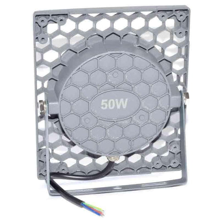Proiector led COB 50W Verde