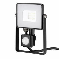 Proiector LED 10W cu senzor de miscare TED-10PR65S - oferta