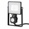 Proiector LED 10W cu senzor de miscare TED-10PR65S - oferta