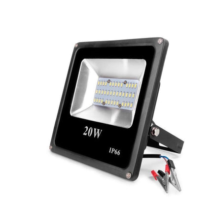 Proiector LED SMD 20W, 12V lumina 20W