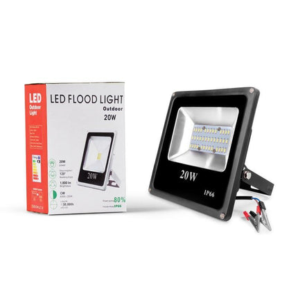 Proiector LED SMD 20W, 12V lumina 20W