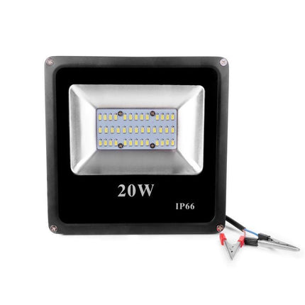 Proiector LED SMD 20W, 12V lumina 20W
