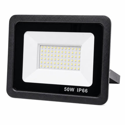 Proiector LED 50W 2700K TED-50PR27 - oferta