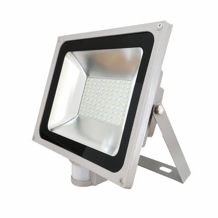 Proiector LED 50W cu senzor de miscare OD7663A / TED-50PR65S - oferta