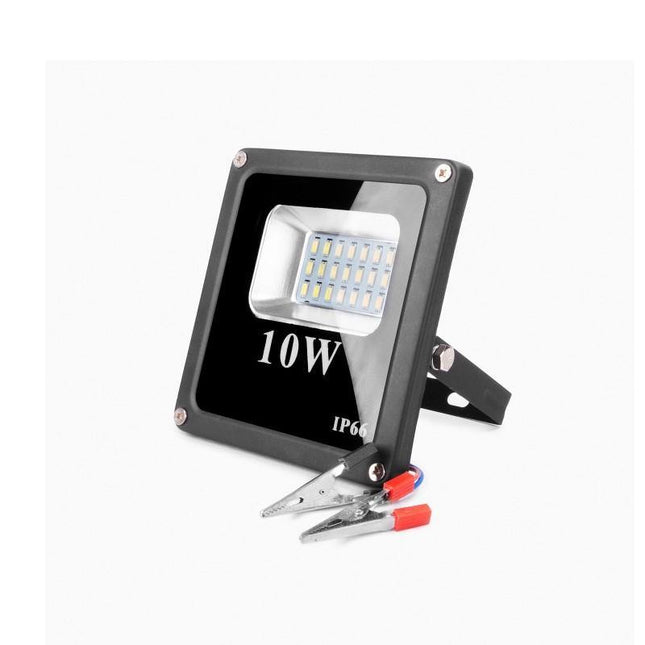 Proiector LED SMD 10W, 12V lumina 10W - Iluminat LED