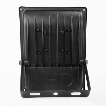 Proiector Led Ultra-Slim 50W, lumina alb-rece 50W