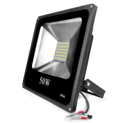 Proiector LED SMD 50W, 12V lumina 50W