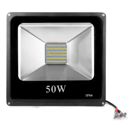 Proiector LED SMD 50W, 12V lumina 50W