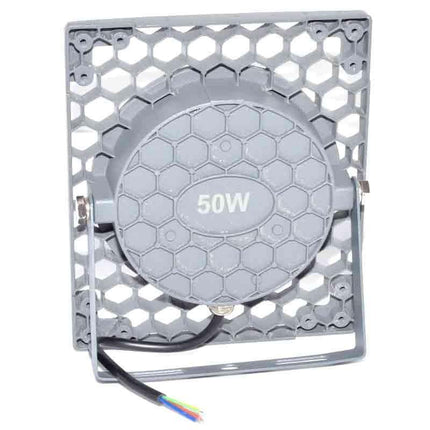 Proiector led Cob 50W RGB