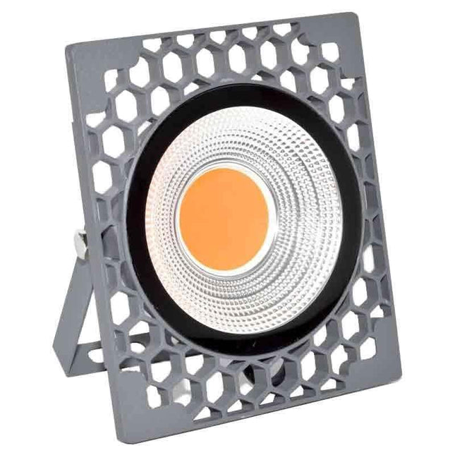 Proiector led COB 50W Rosu