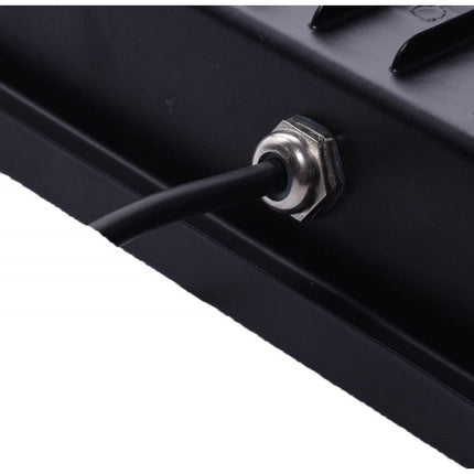 Proiector Led Ultra-Slim 200W, lumina alb-rece 200W