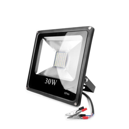 Proiector LED SMD 30W, 12V lumina 30W