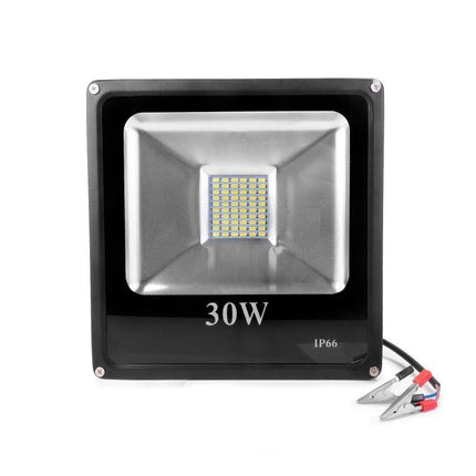 Proiector LED SMD 30W, 12V lumina 30W