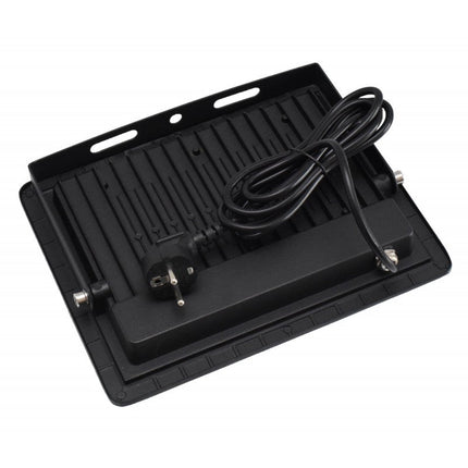 Proiector LED Inteligent RGBCW 100W, Control 100W Bluetooth