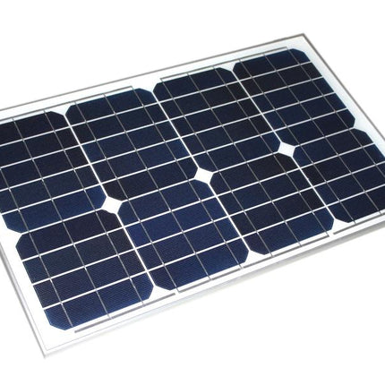 Panou solar 30W