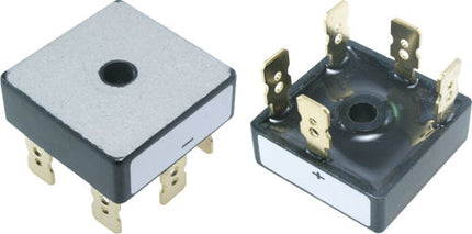 Punte 35A 1200V trifazica