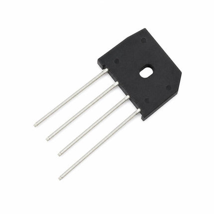Punte 8A/200V in linie