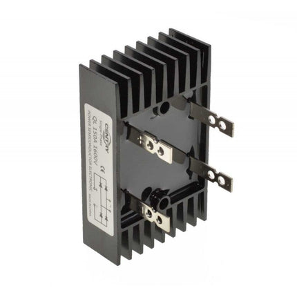 Punte redresoare 150A 1600V pentru instalatii