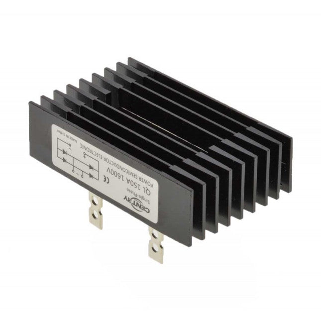 Punte redresoare 150A 1600V pentru instalatii